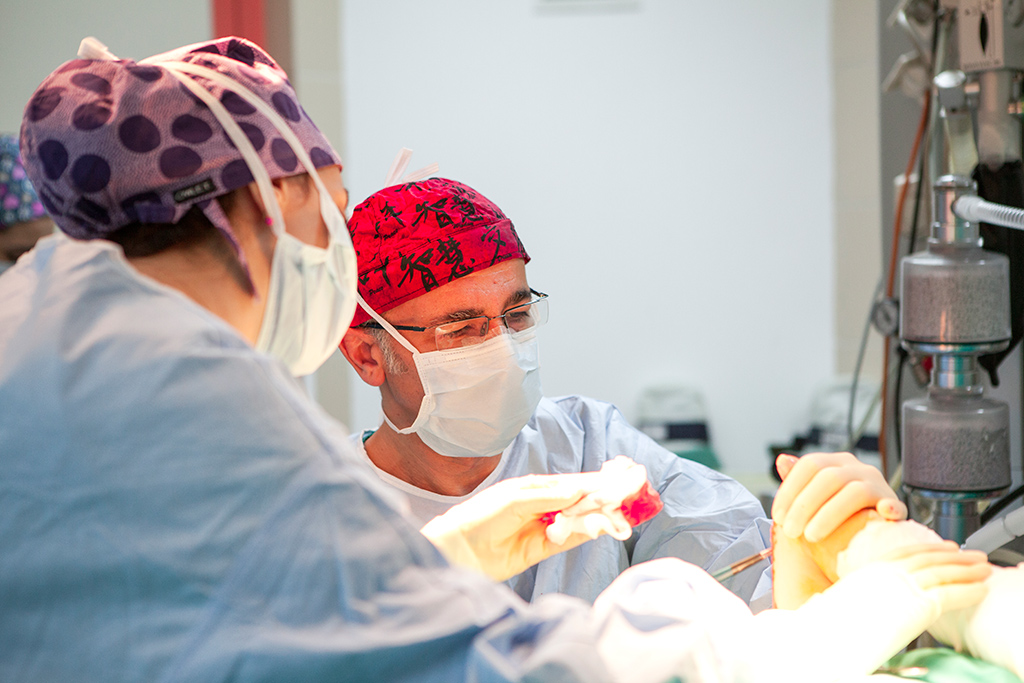 İnönü Estetik Merkezi